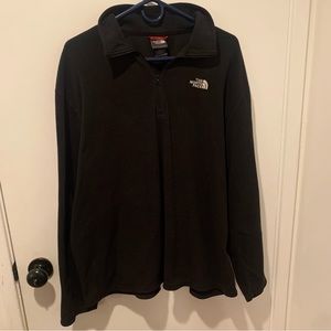 The North Face Fleece Quarter Zip